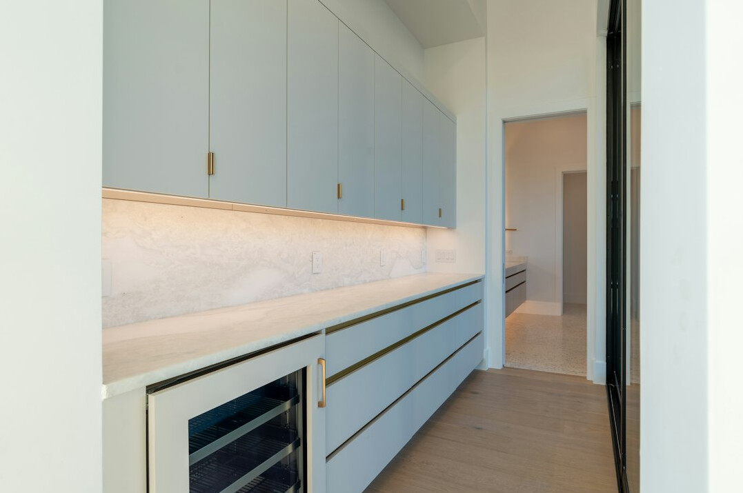 french celebrity kitchen