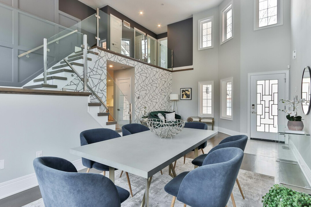 luxury interior design